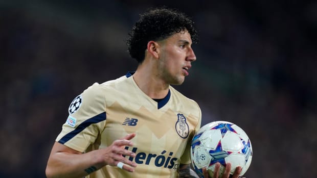 Jorge Sánchez está considerando regresar a la Liga MX